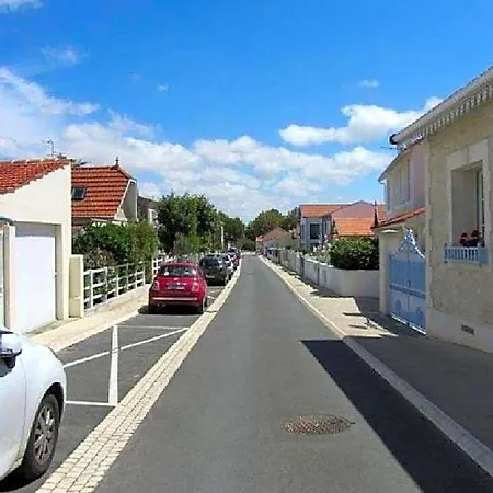 Hotel Maison De Châtelaillon-Plage