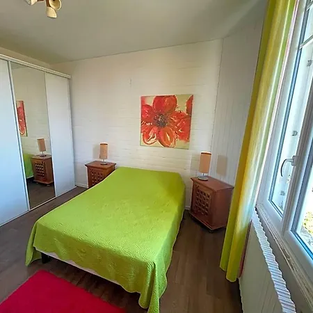 Maison De 4* Châtelaillon-Plage