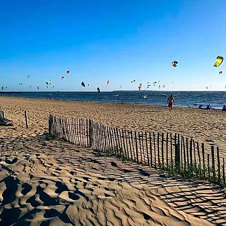 Hotel Maison De Châtelaillon-Plage