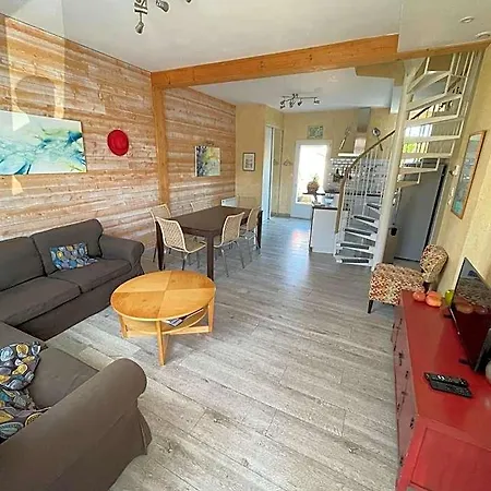 Hotel Maison De Châtelaillon-Plage