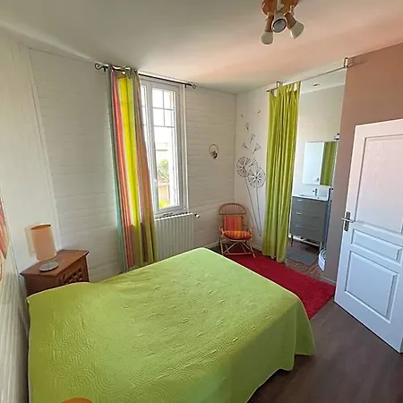Maison De Hotel Châtelaillon-Plage