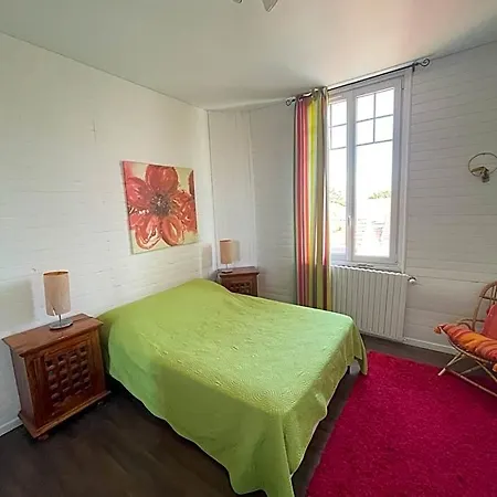 Maison De Hotel