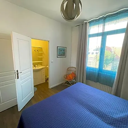 Maison De Châtelaillon-Plage