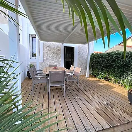Maison De Châtelaillon-Plage
