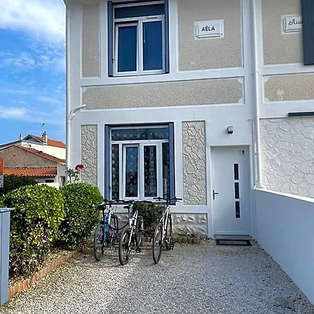 Hotel Maison De 4*