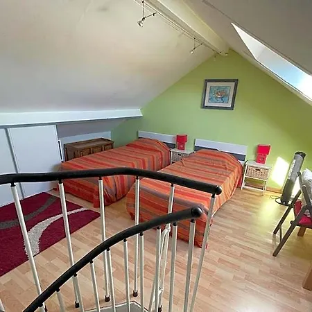 Maison De Hotel 4*