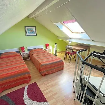 Maison De Hotel 4*