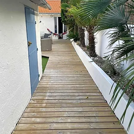 Maison De Hotel Châtelaillon-Plage