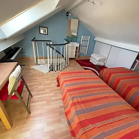 Maison De Châtelaillon-Plage